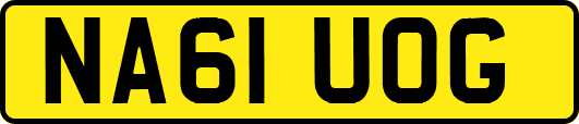NA61UOG