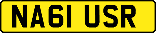 NA61USR