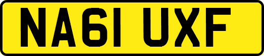 NA61UXF