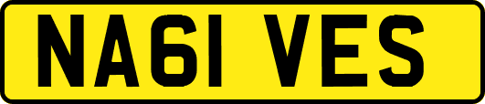 NA61VES