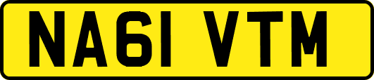 NA61VTM