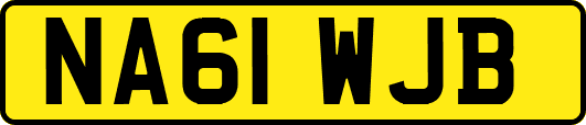 NA61WJB