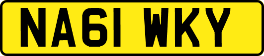 NA61WKY