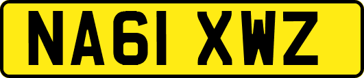 NA61XWZ