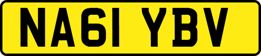 NA61YBV