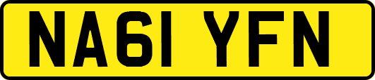 NA61YFN