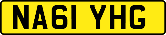 NA61YHG