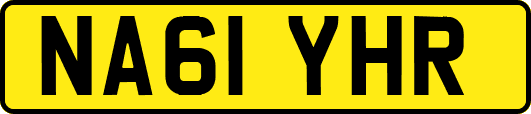 NA61YHR