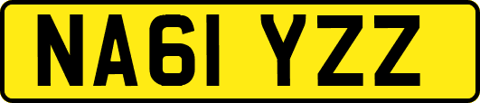 NA61YZZ