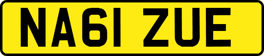 NA61ZUE