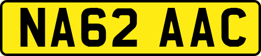 NA62AAC