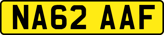 NA62AAF