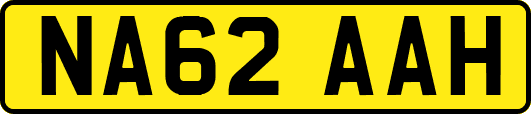 NA62AAH