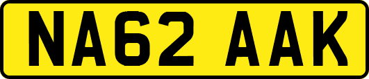 NA62AAK