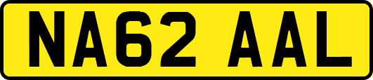 NA62AAL