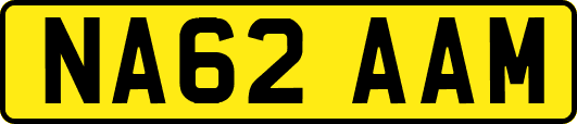 NA62AAM