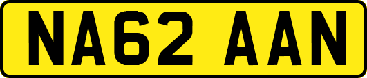 NA62AAN