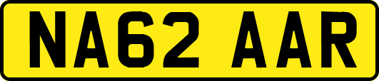 NA62AAR