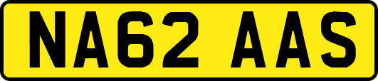 NA62AAS