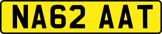 NA62AAT