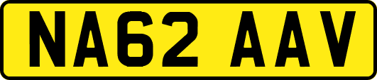 NA62AAV