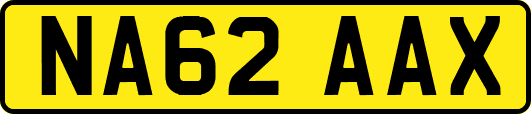 NA62AAX