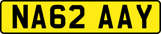 NA62AAY