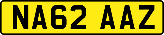 NA62AAZ