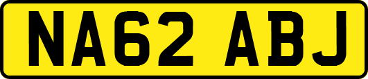 NA62ABJ