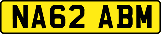 NA62ABM