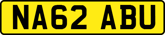 NA62ABU