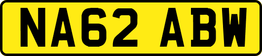 NA62ABW