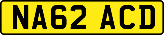 NA62ACD
