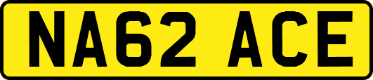 NA62ACE