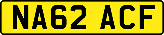 NA62ACF