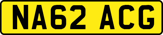NA62ACG
