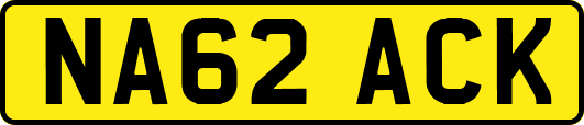 NA62ACK