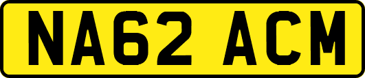 NA62ACM
