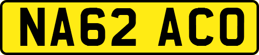 NA62ACO
