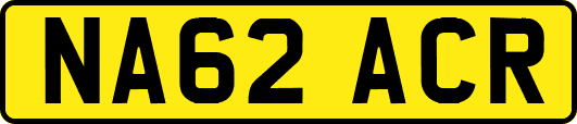NA62ACR