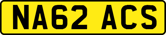 NA62ACS