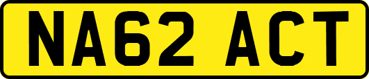 NA62ACT