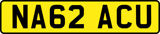 NA62ACU