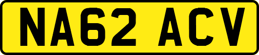 NA62ACV