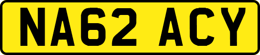 NA62ACY