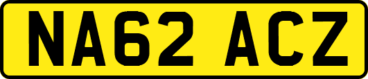 NA62ACZ