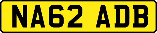 NA62ADB