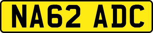 NA62ADC