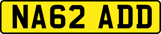 NA62ADD