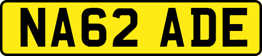NA62ADE